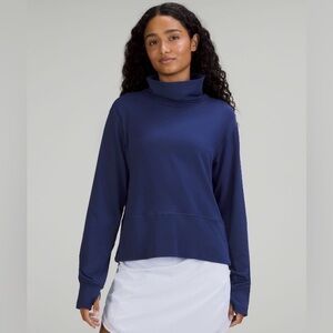 lululemon Ready Ready to Rulu Pullover NISE